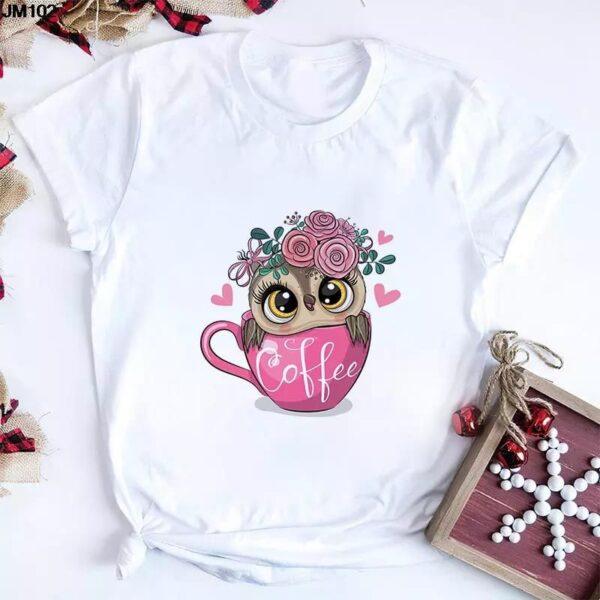 Women T -Shirt
