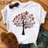 Women T -Shirt