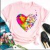 Women T -Shirt