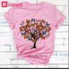 Women T -Shirt