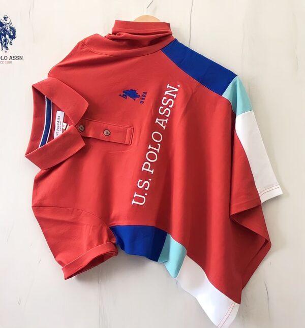 Stylish polo shirt
