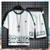 1722747151_L_3 Combo Half T-Shirt and 3 Quarter
