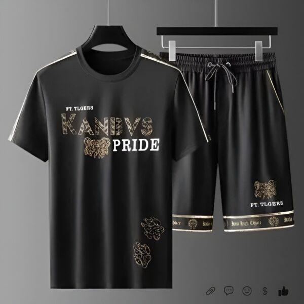 1724047695_L_1 Combo Half T-Shirt and 3 Quarter