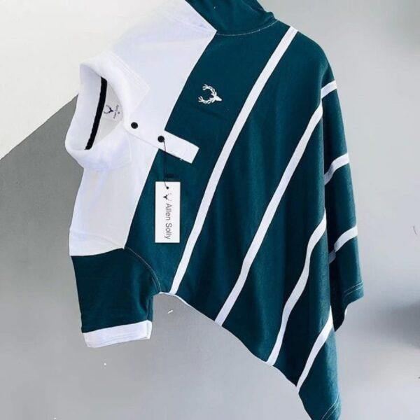 Stylish polo shirt