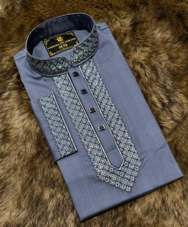 Stylish Panjabi