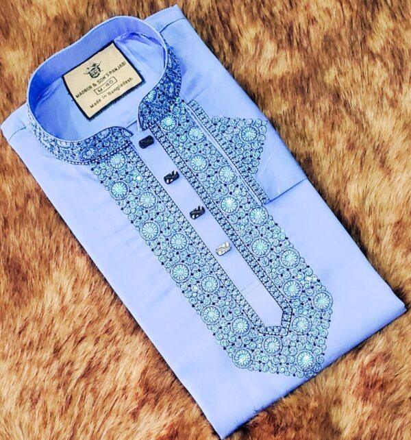 Stylish Panjabi