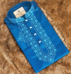 Stylish Panjabi
