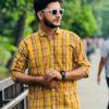 স্টাইলিশ স্টিচ শার্ট
