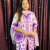 COTON THREE PIECE