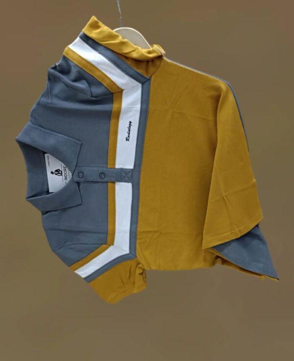 Super Premium Polo shirt