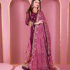 WhatsApp Image 2024-12-26 at 00.30.32_d935968a রেডিমেড জর্জেট এমব্রয়ডারি পার্টি ড্রেস