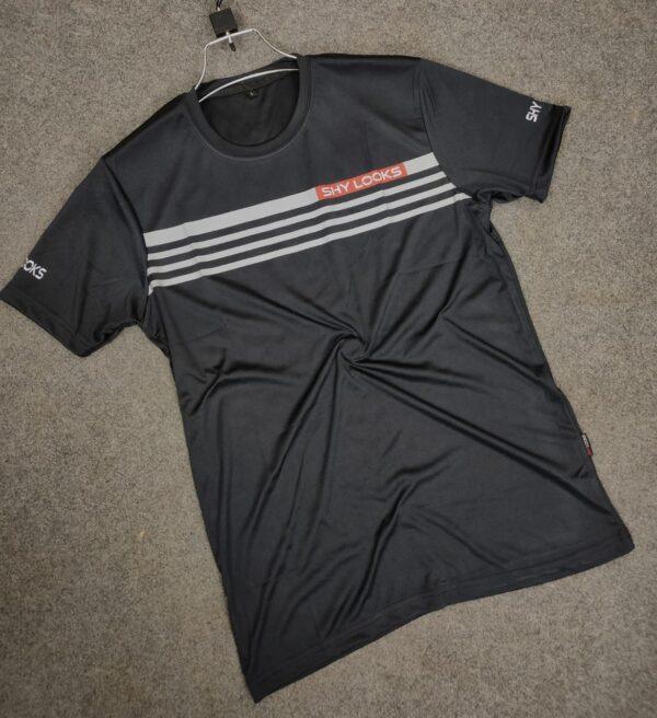 Stylish Mens Exclusive T-Shirt for Summer