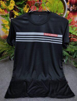 Stylish Mens Exclusive T-Shirt for Summer