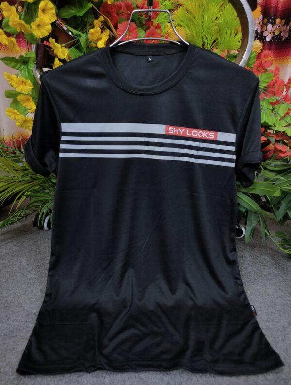 Stylish Mens Exclusive T-Shirt for Summer