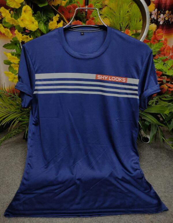 Stylish Mens Exclusive T-Shirt for Summer