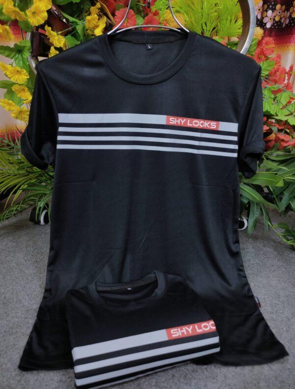 Stylish Mens Exclusive T-Shirt for Summer