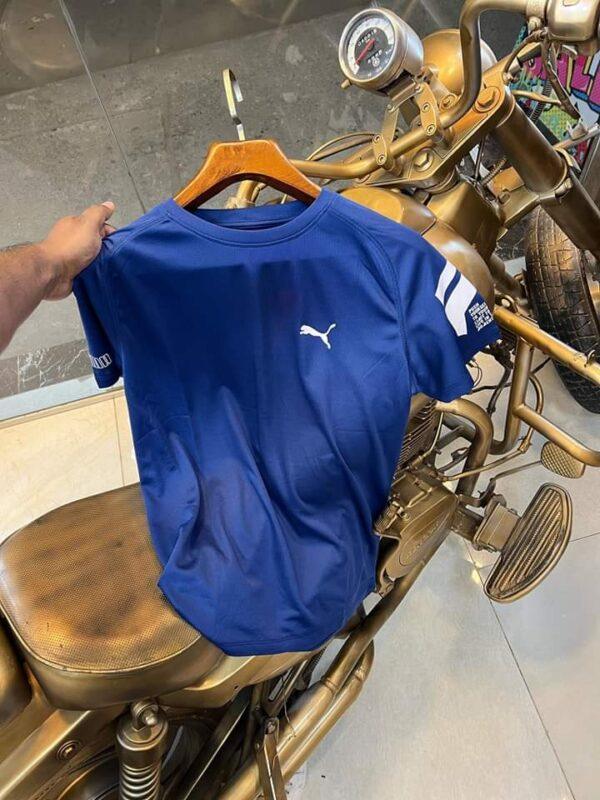 Stylish Mens Exclusive T-Shirt for Summer