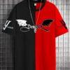 Drop Shoulder T-Shirt