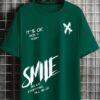 Drop Shoulder T-Shirt