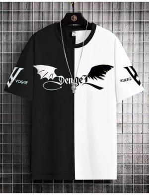 Drop Shoulder T-Shirt