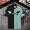 Drop Shoulder T-Shirt
