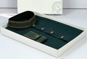 Exclusive Panjabi