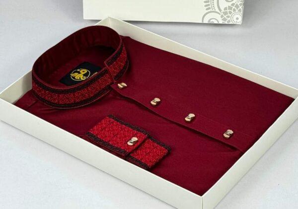 Exclusive Panjabi