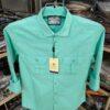 Premium Double Pocket Shirt