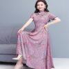 1736012045_L_2 Chines Linen One Piece Kurti