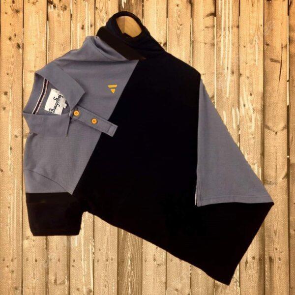 Stylist Casual Polo Shirt For Men