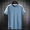 Cotton T-Shirt For Men