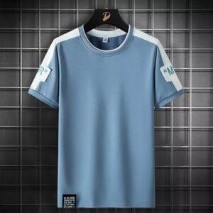 Cotton T-Shirt For Men