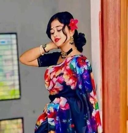 চান্দুরি সিল্ক নতুন শাড়ি