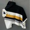 Stylist Casual Polo Shirt For Men