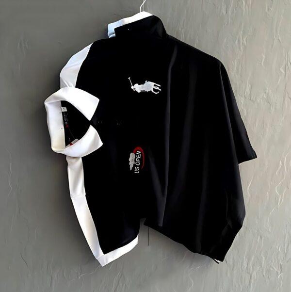 Stylist Casual Polo Shirt For Men