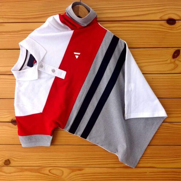 Stylist Casual Polo Shirt For Men