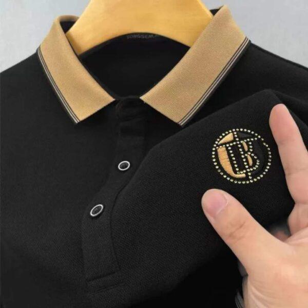 Premium Polo Shirt For Men