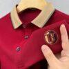 Stylist Casual Polo Shirt For Men