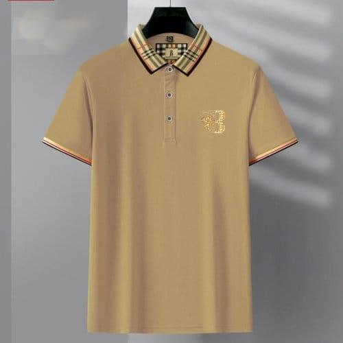 Stylist Casual Polo Shirt For Men