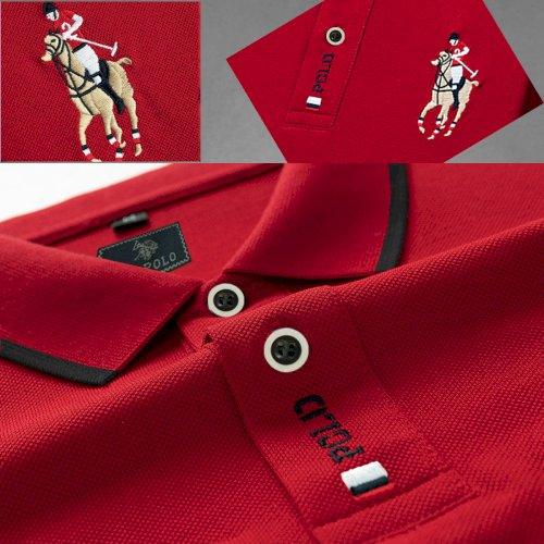Stylist Casual Polo Shirt For Men