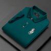 Stylist Casual Polo Shirt For Men