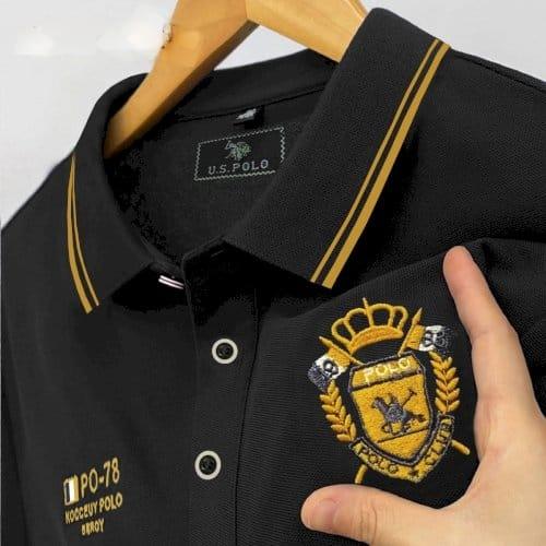Premium Polo Shirt For Men