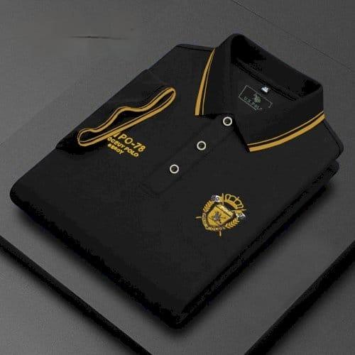 Premium Polo Shirt For Men