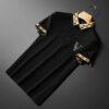 Premium China Mash Polo Shirt For Men