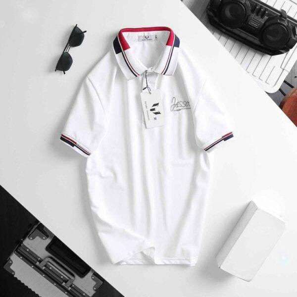Premium China Mash Polo Shirt For Men