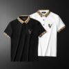 Premium China Mash Polo Shirt For Men