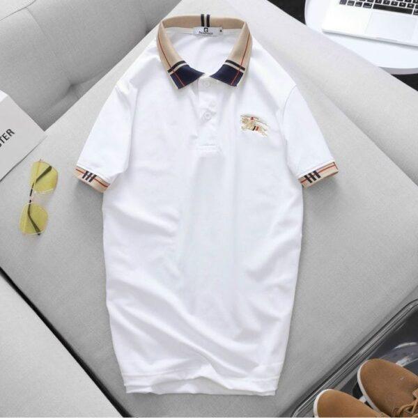 Premium China Mash Polo Shirt For Men