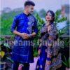 ☘ধুপিয়ান সিল্ক পাঞ্জাবি☘ধুপিয়ান সিল্ক শাড়ি