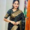 প্রিমিয়াম জাপানি সিল্ক শাড়ী