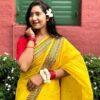 চুমকি শাড়ি